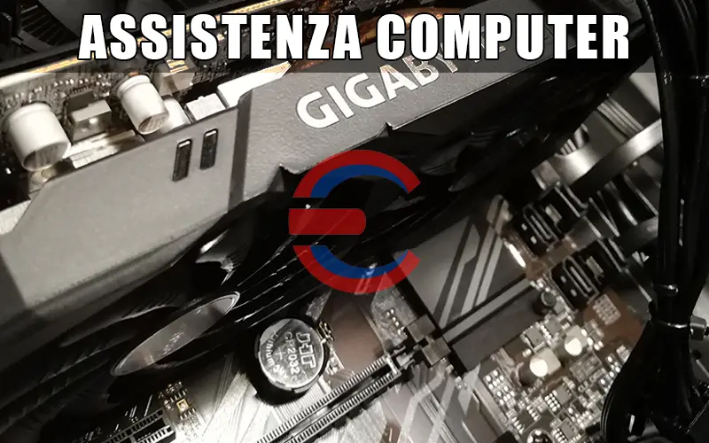 Assistenza Computer