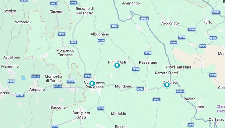 Assistenza PC a domicilio nei comuni nella provincia d’Asti