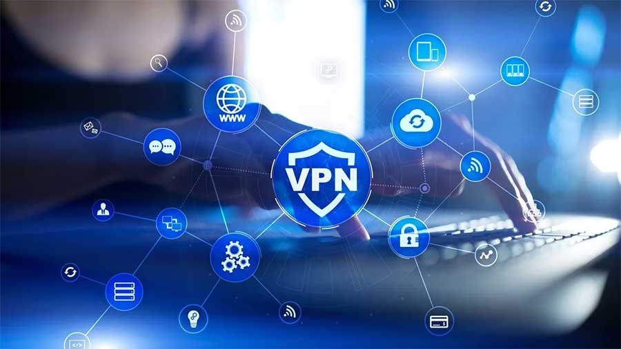 VPN per la tua privacy online